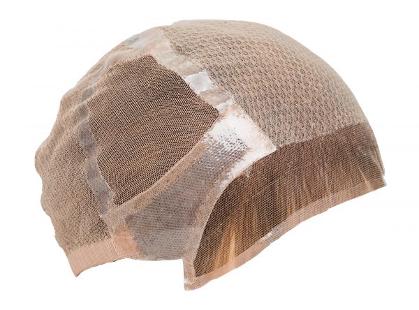 parrucca lace front