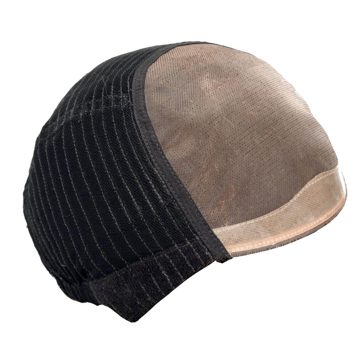 parrucche in capelli veri CALOTTA BASIC CAP