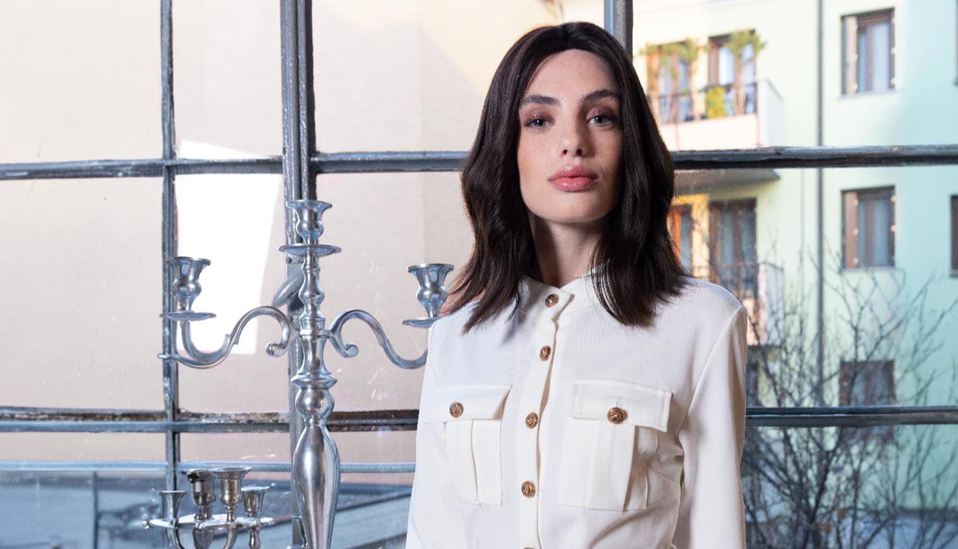 parrucche in capelli veri