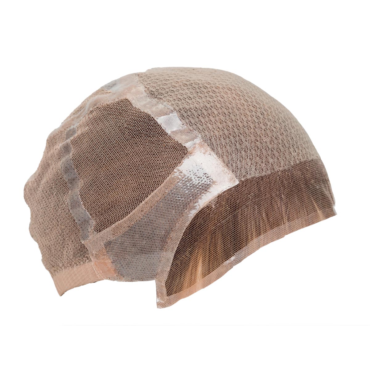 parrucche in capelli veri SENSITIVE CAP