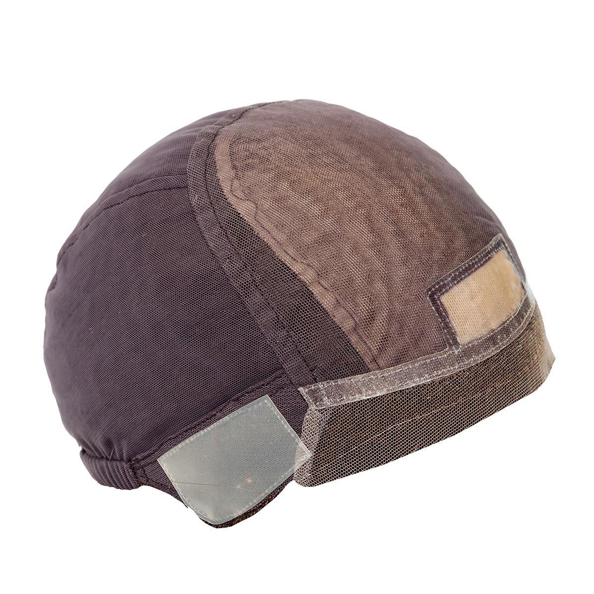 parrucche in capelli veri NATURAL CAP