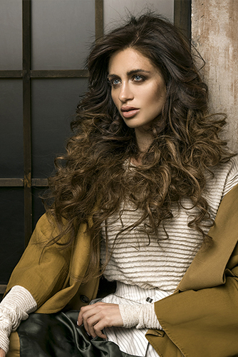 extension capelli donna