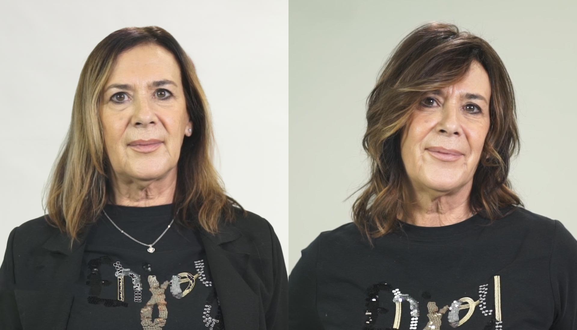 infoltimento capelli donna