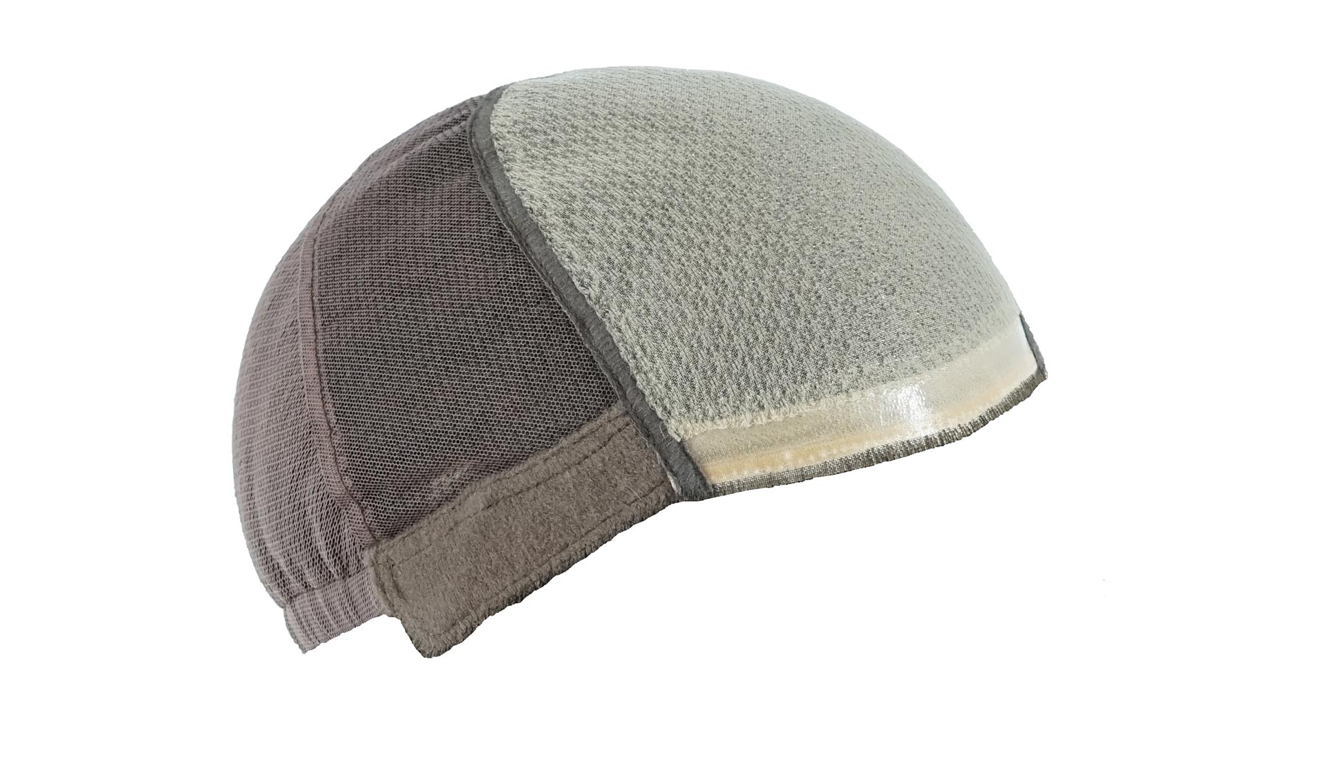 comfort cap - calotta per parrucche