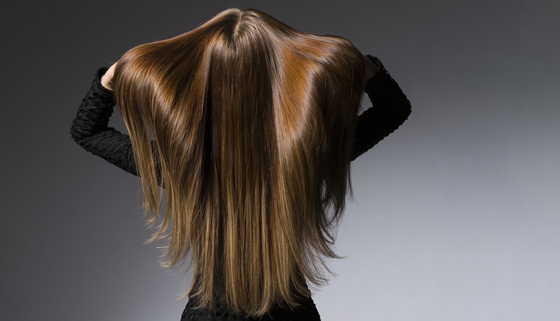 hair extension con capelli remy