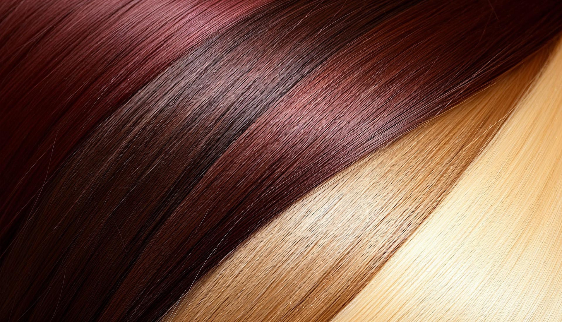 Parrucche con capelli veri europei