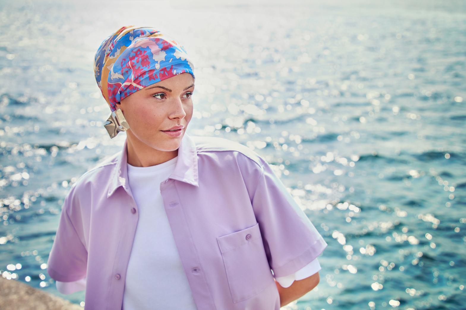 turbantI donna eleganti