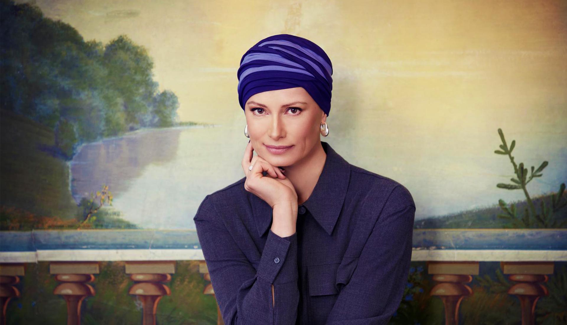 turbantI donna