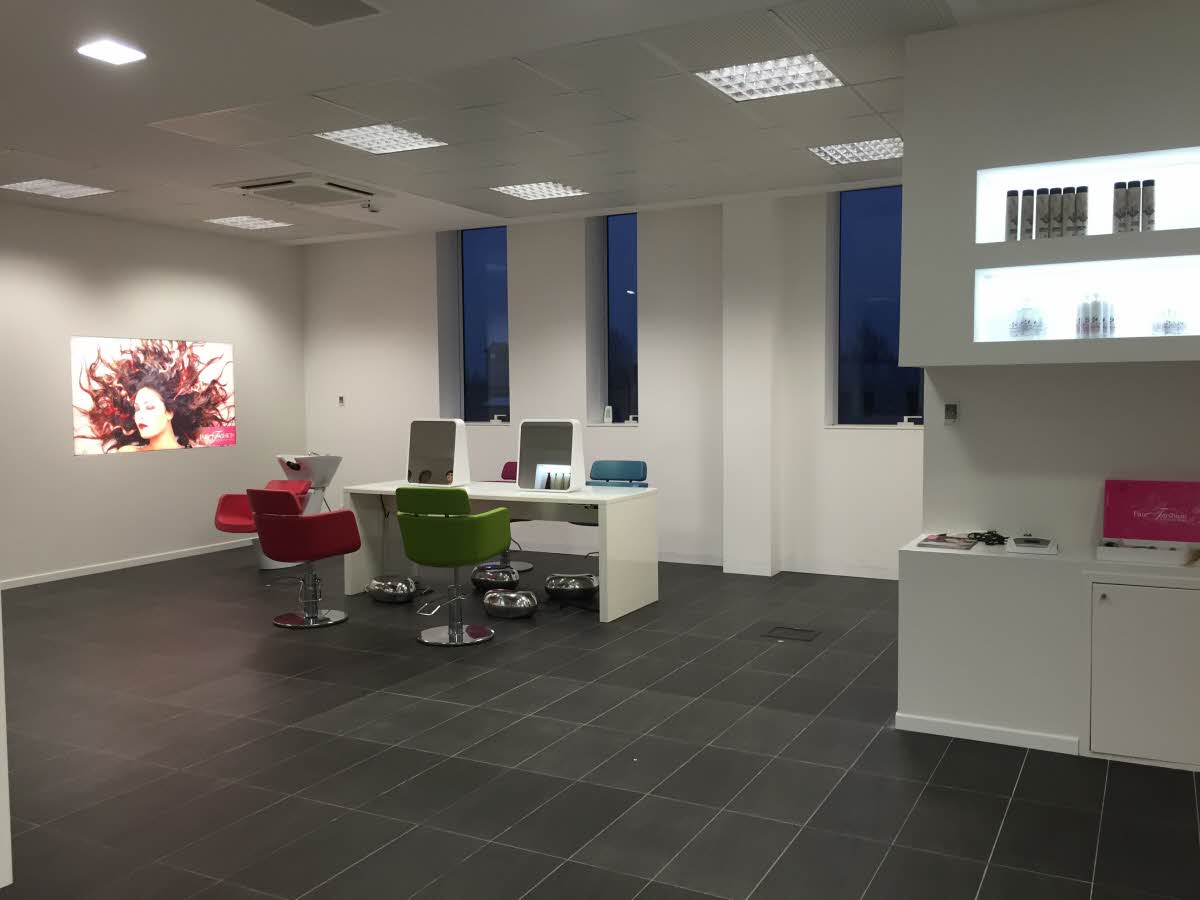 negozio di parrucche bologna