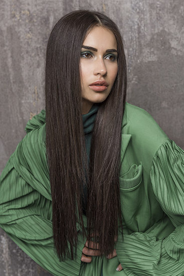 Negozio di Parrucche a Bologna