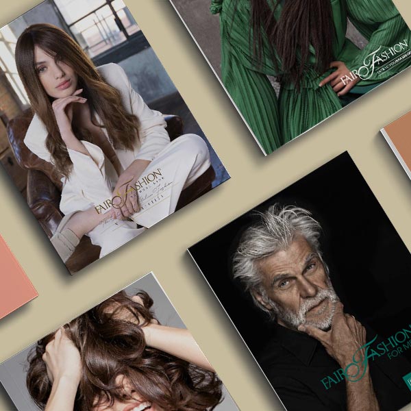 Fair Fashion cataloghi download