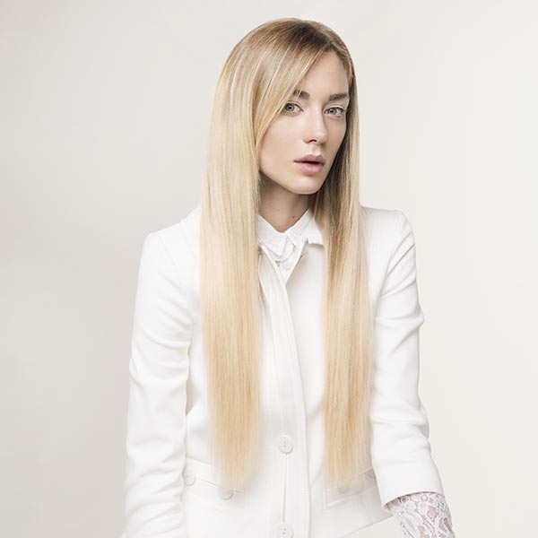 extension capelli donna