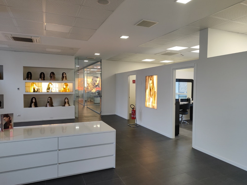 negozio di parrucche bologna