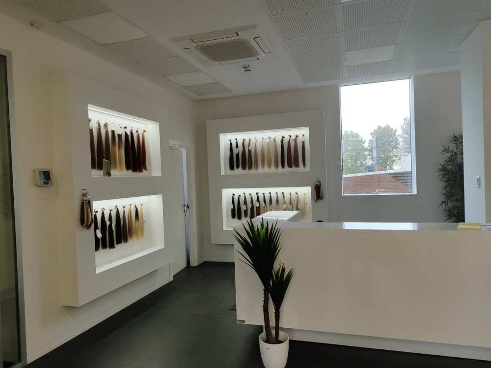 negozio di parrucche bologna