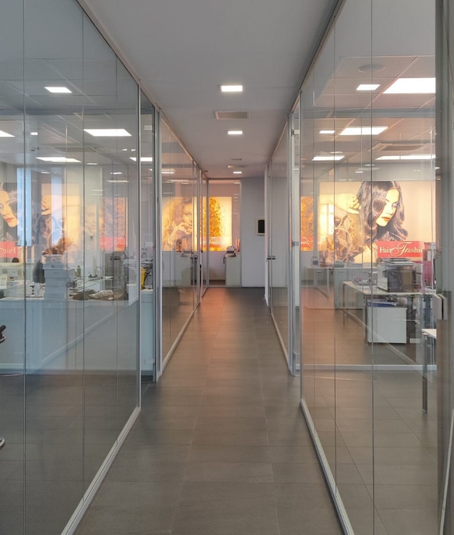 negozio di parrucche bologna