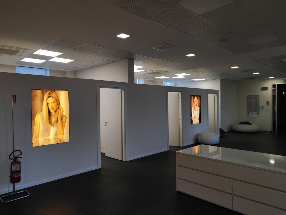 negozio di parrucche bologna