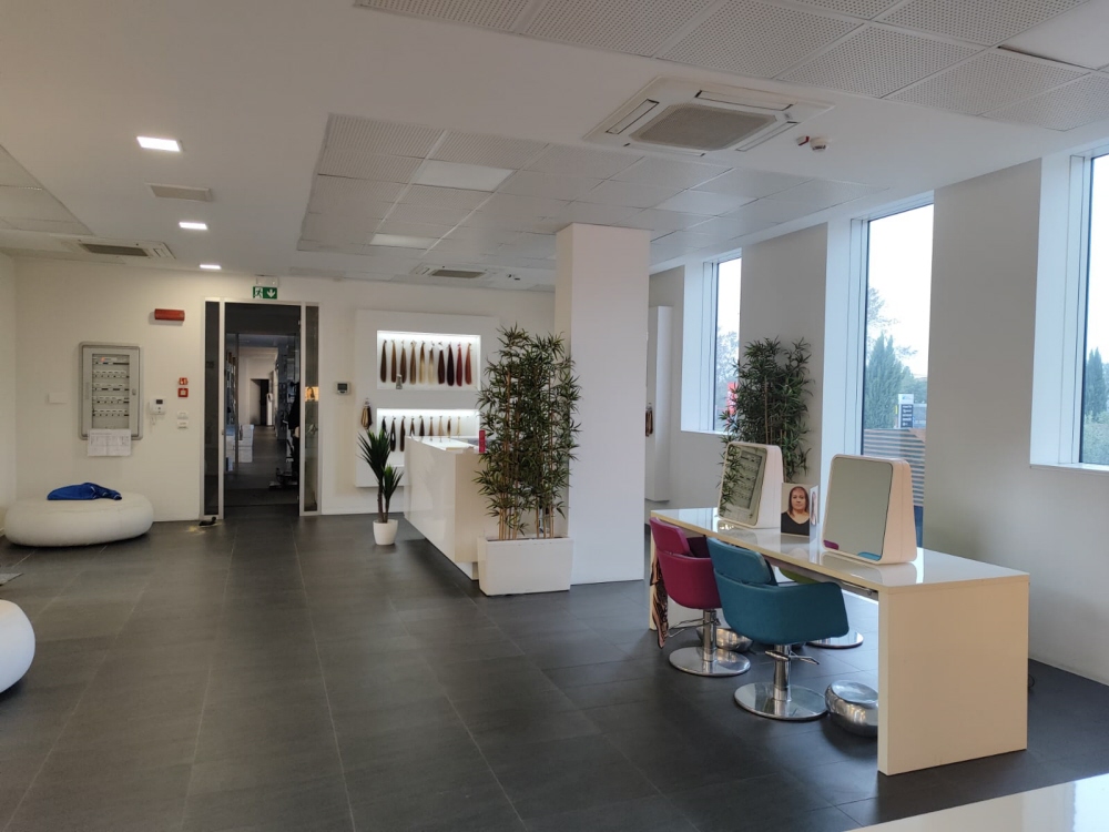 negozio di parrucche bologna