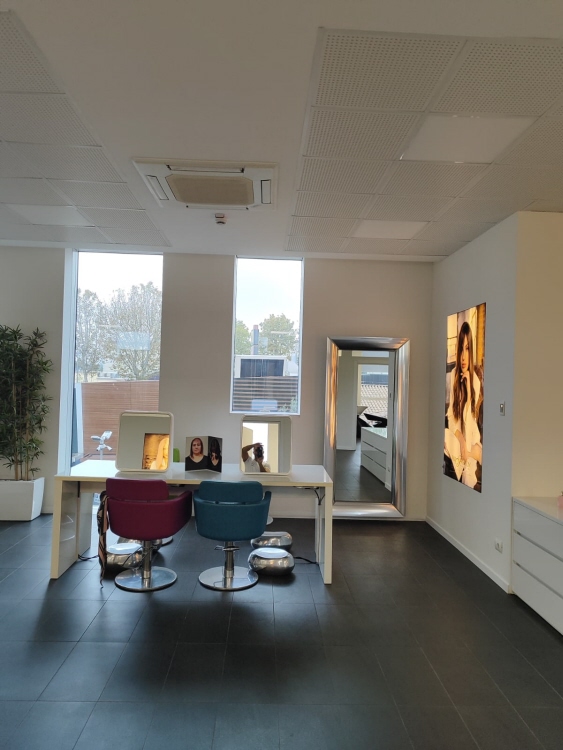 negozio di parrucche bologna