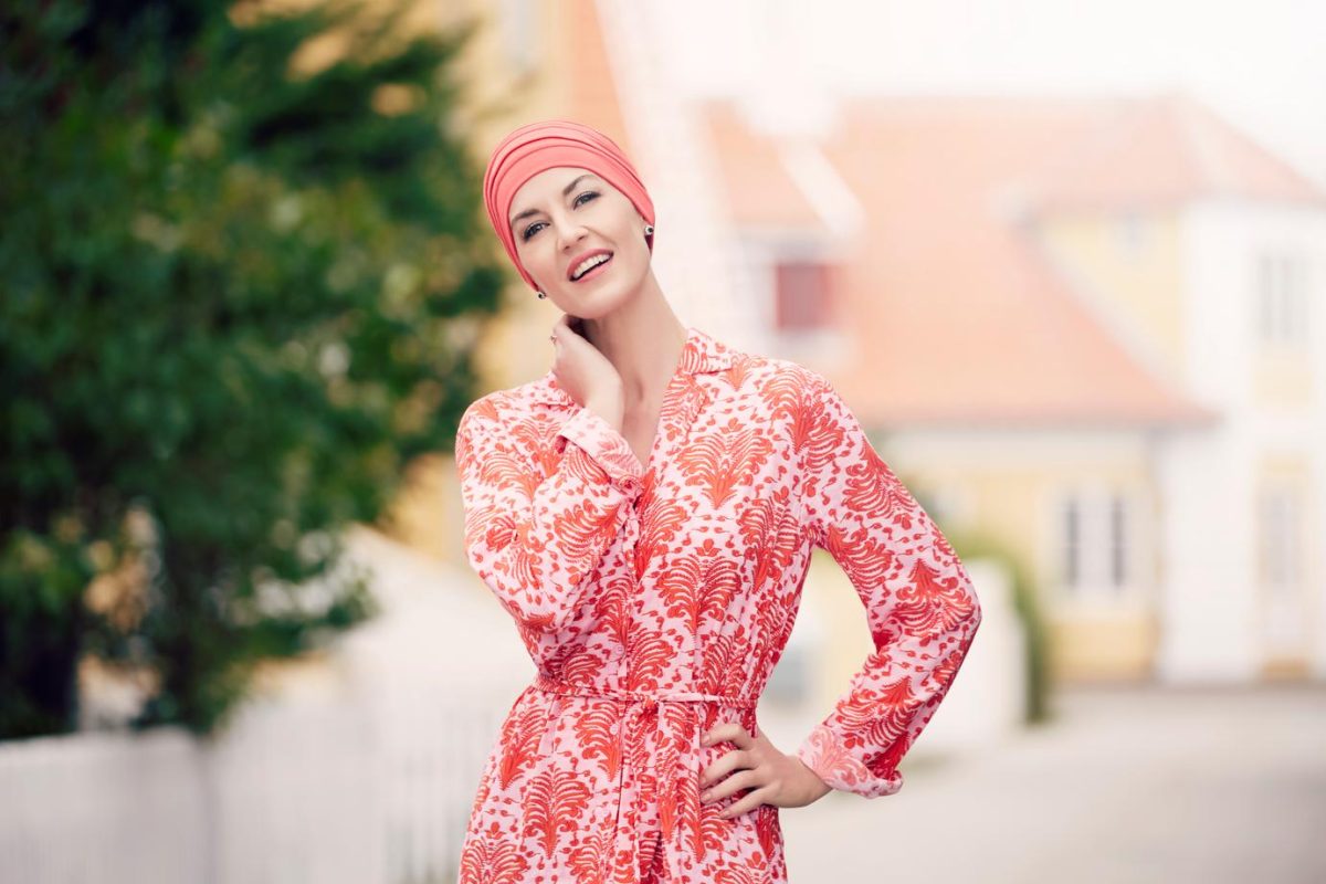 turbantI donna