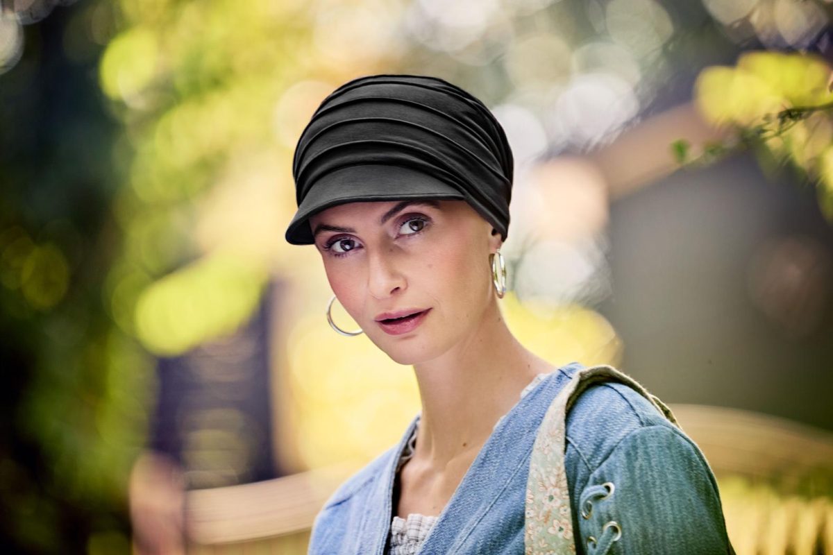 turbantI donna