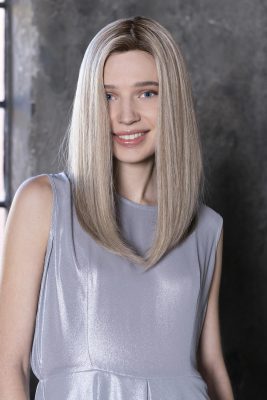 parrucche in capelli veri