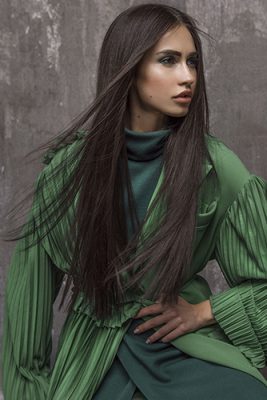 extension capelli donna