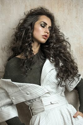 extension capelli donna